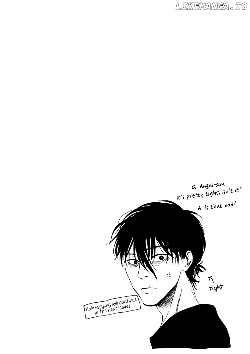 Devils Line Chapter 10 page 38