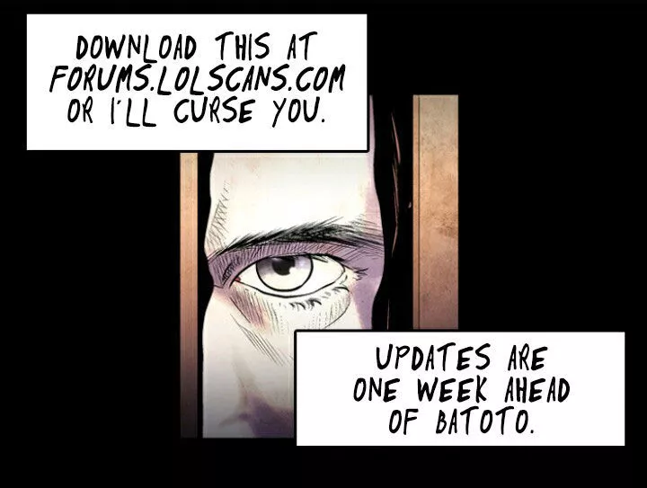Devils Line Chapter 13 page 1
