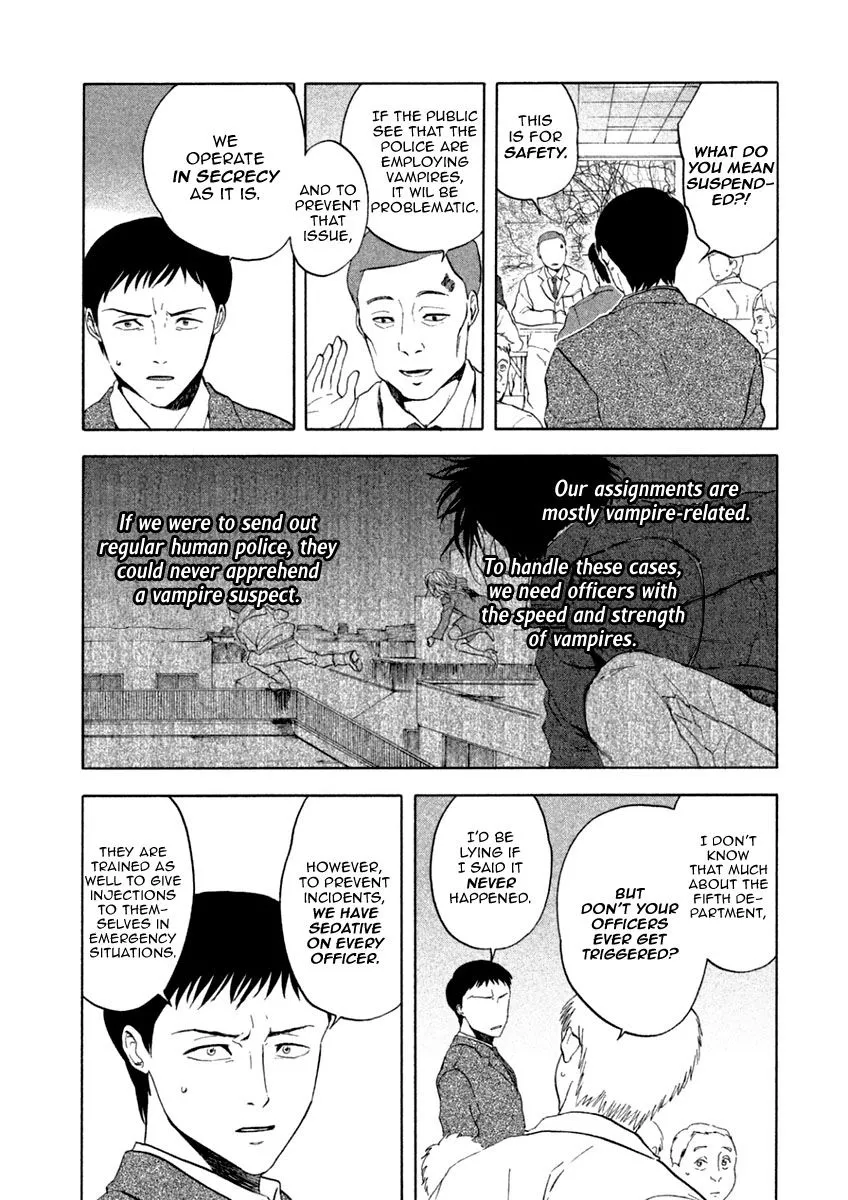 Devils Line Chapter 14 page 10