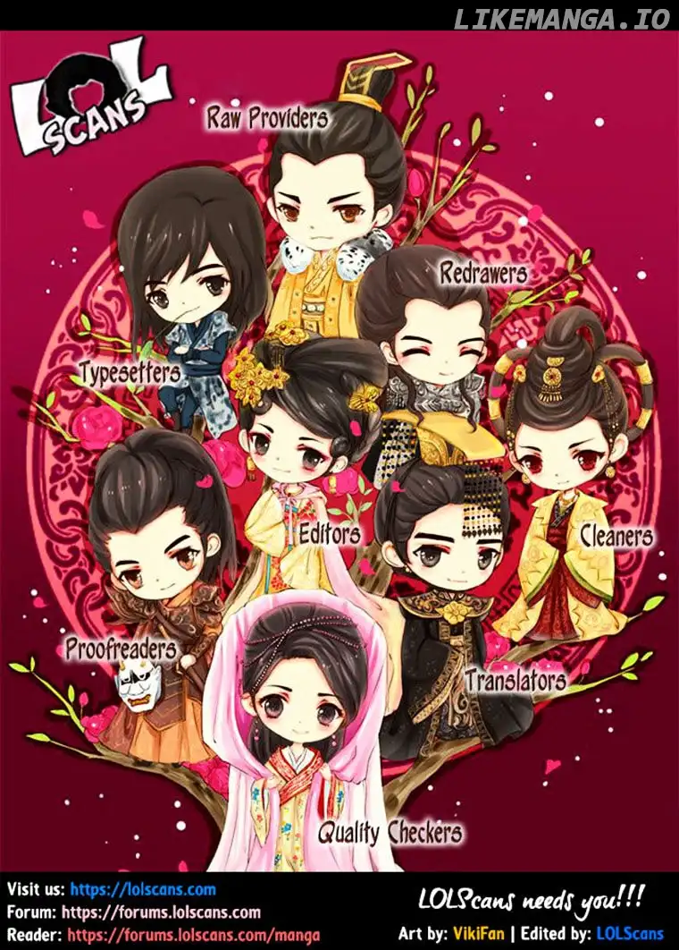 Devils Line Chapter 15 page 37