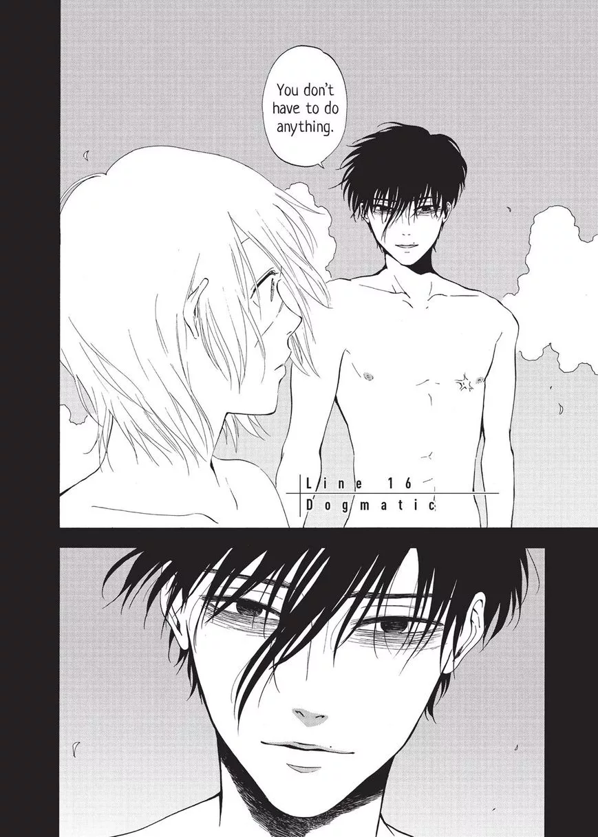 Devils Line Chapter 16 page 2
