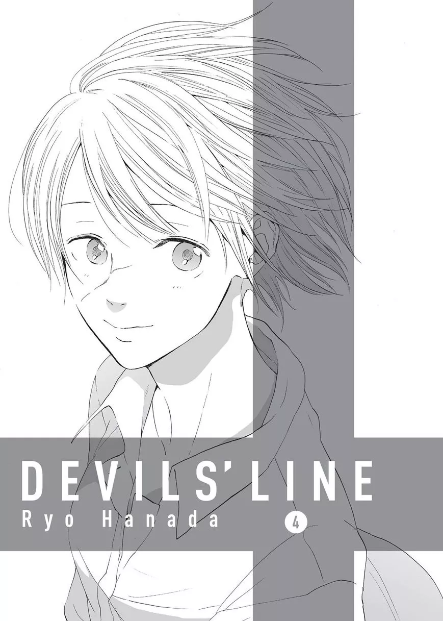 Devils Line Chapter 18 page 2