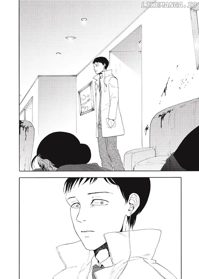 Devils Line Chapter 19 page 20
