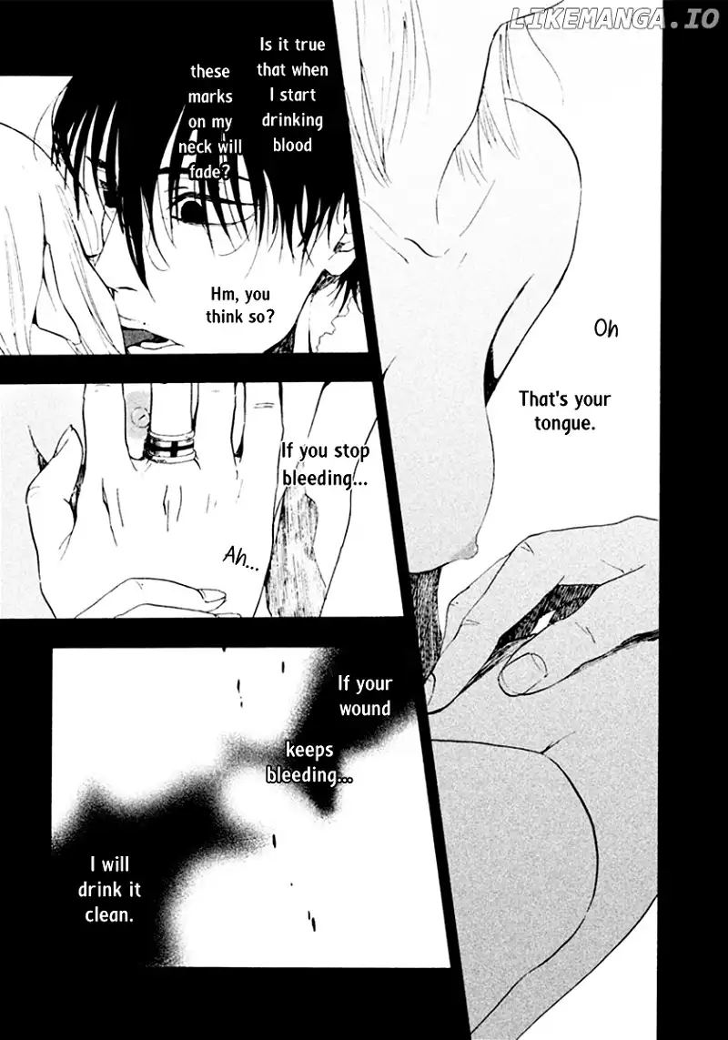 Devils Line Chapter 2 page 4