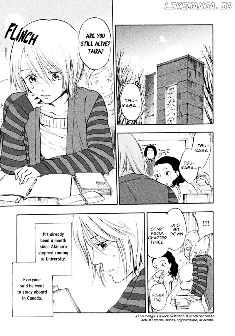 Devils Line Chapter 2 page 6