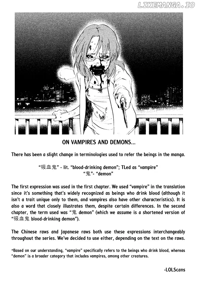 Devils Line Chapter 2 page 41