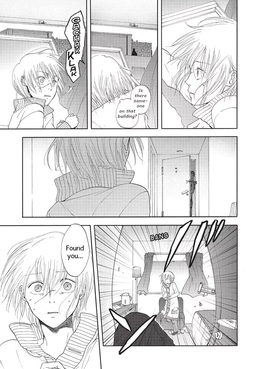 Devils Line Chapter 20 page 39