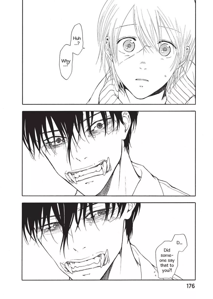 Devils Line Chapter 22 page 10
