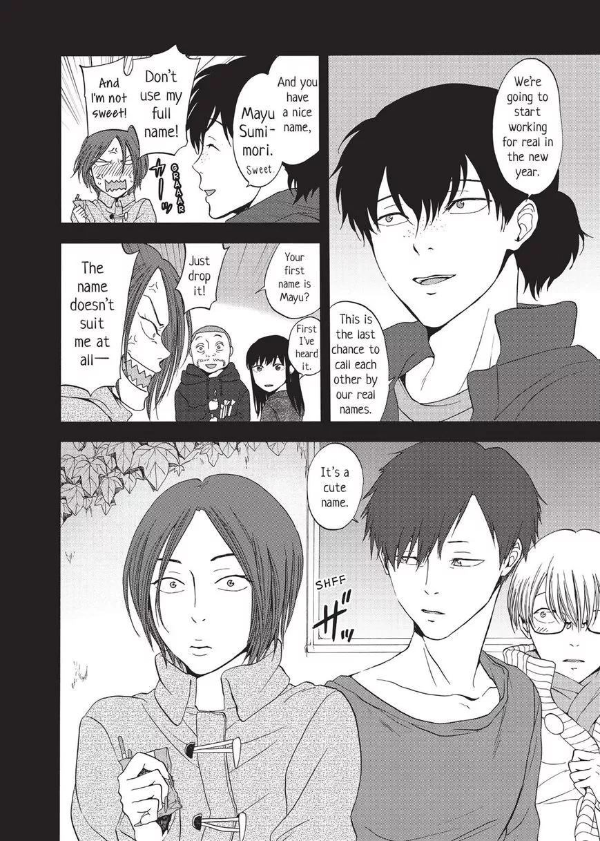 Devils Line Chapter 22 page 44