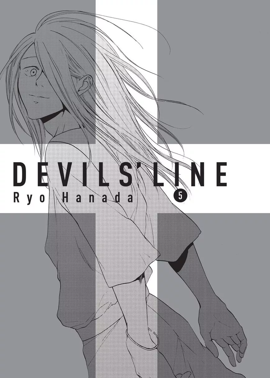 Devils Line Chapter 23 page 2