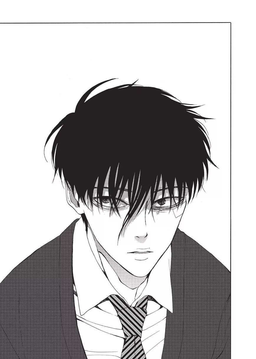 Devils Line Chapter 23 page 34