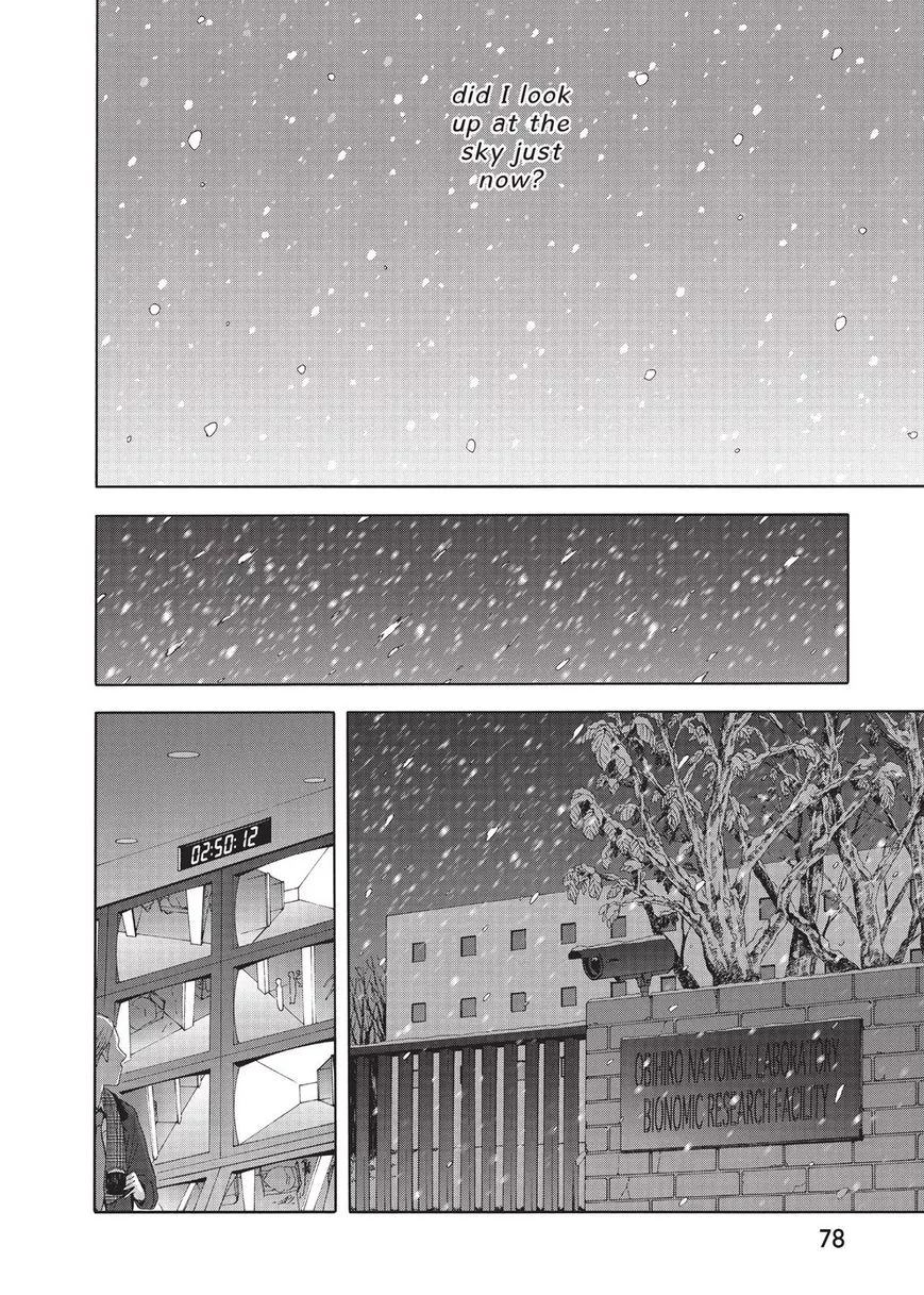Devils Line Chapter 24 page 36