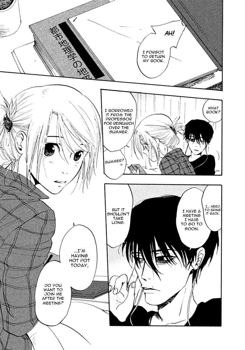 Devils Line Chapter 3 page 4