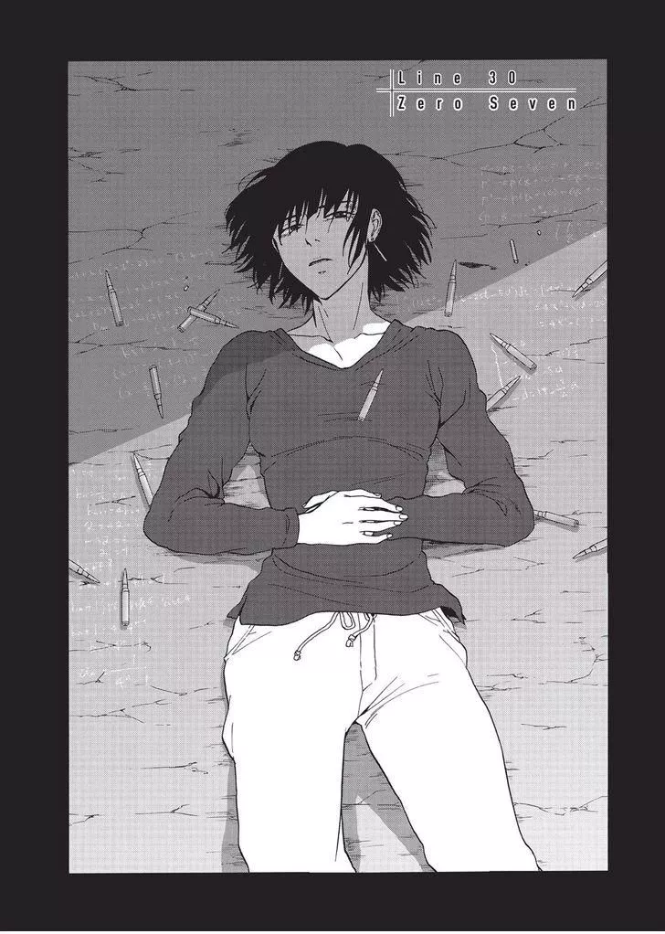 Devils Line Chapter 30 page 2