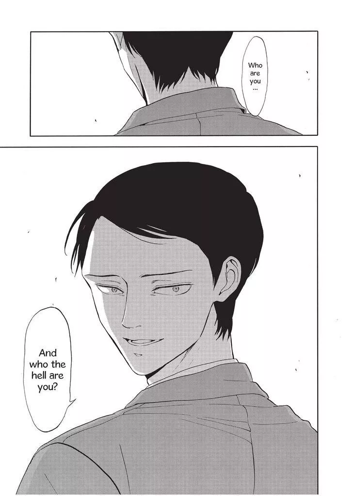 Devils Line Chapter 32 page 37