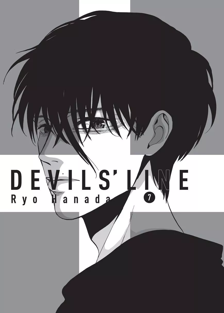 Devils Line Chapter 33 page 2
