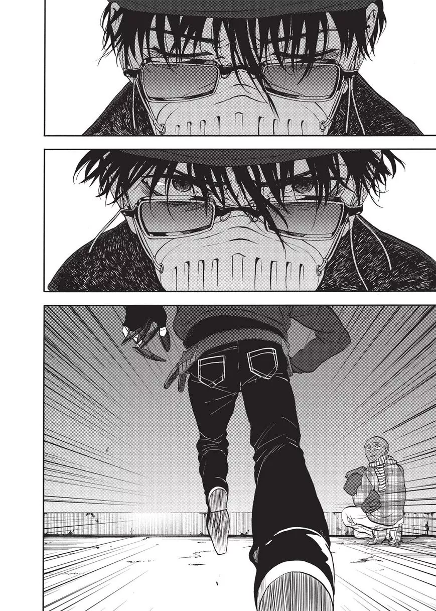 Devils Line Chapter 35 page 2