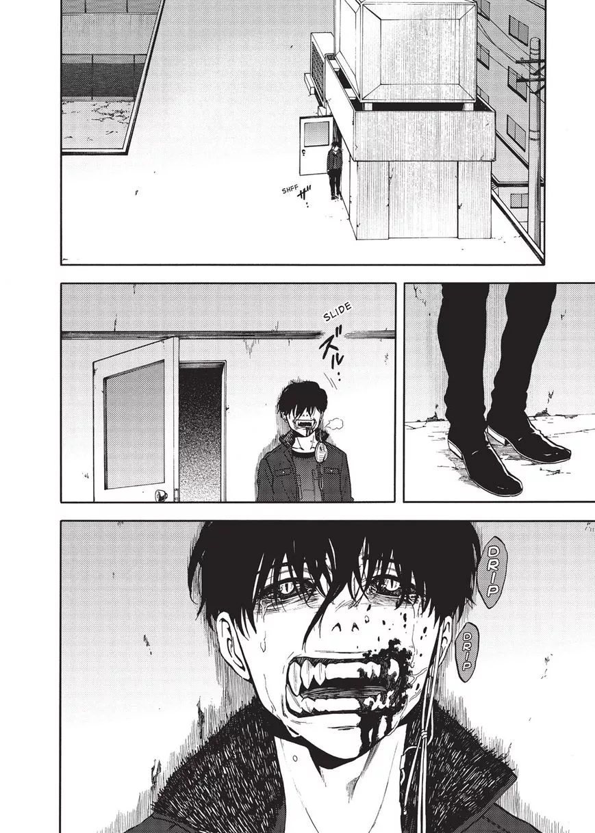 Devils Line Chapter 35 page 42