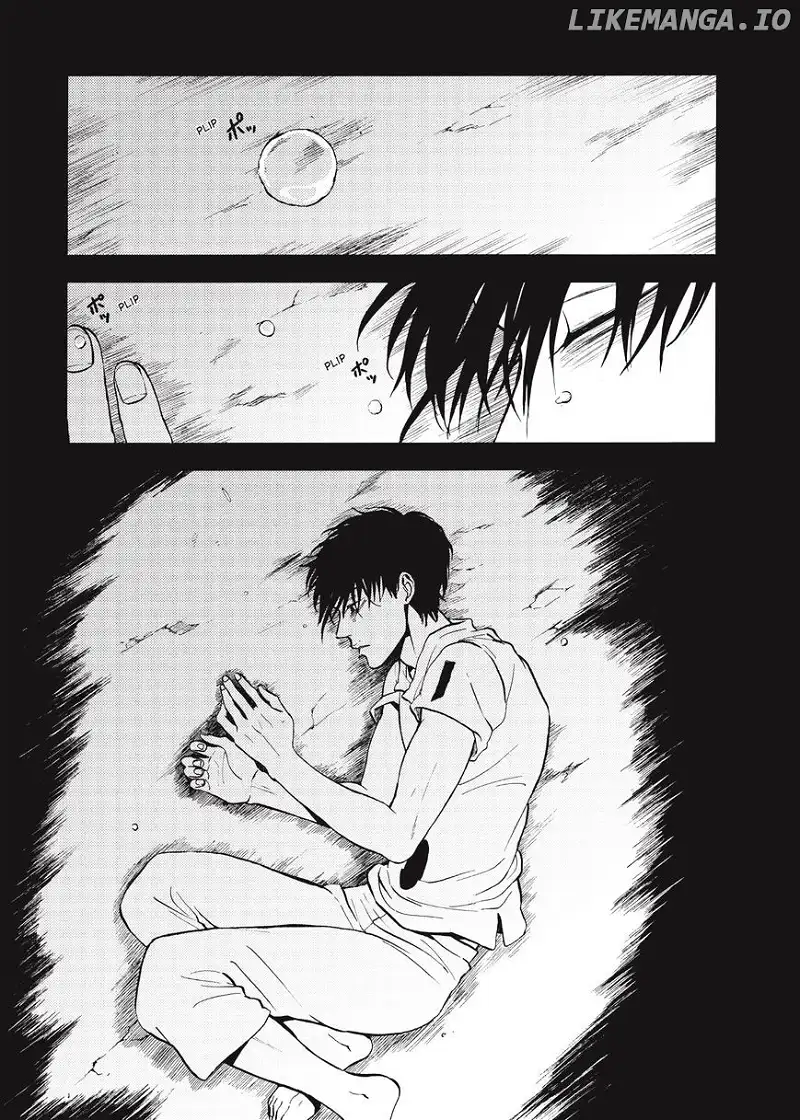 Devils Line Chapter 37 page 21