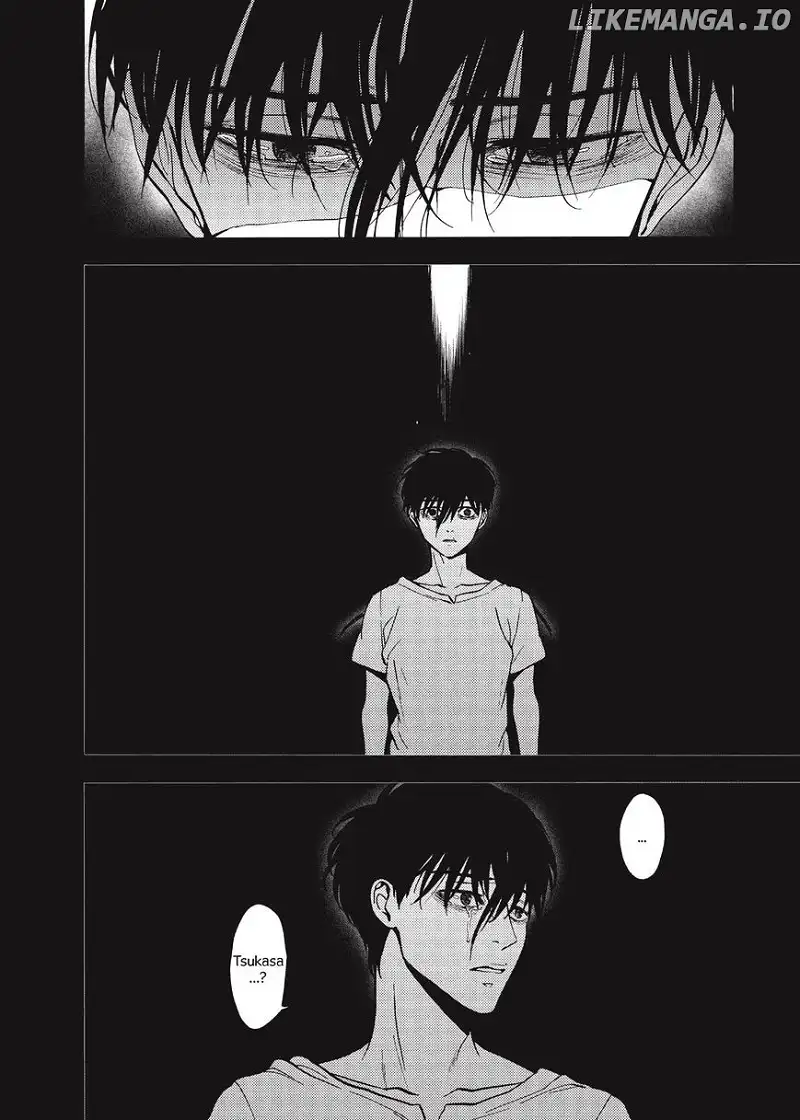 Devils Line Chapter 37 page 42