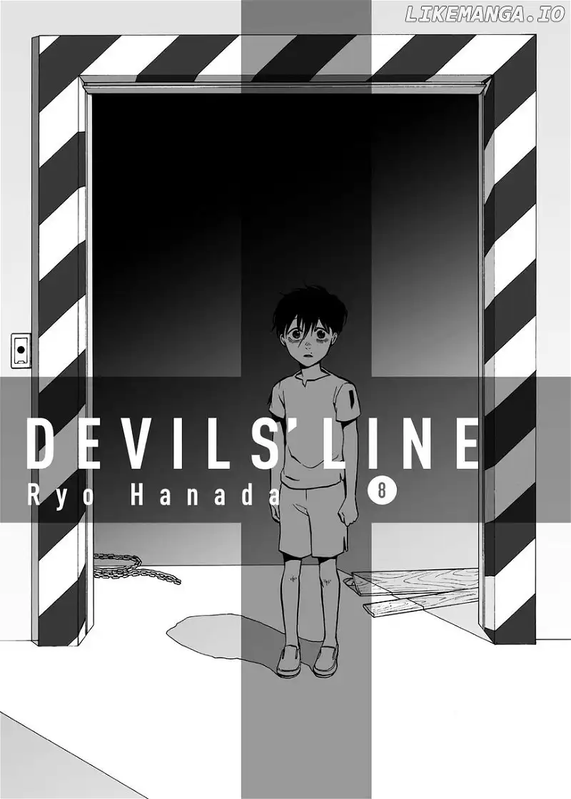 Devils Line Chapter 38 page 2