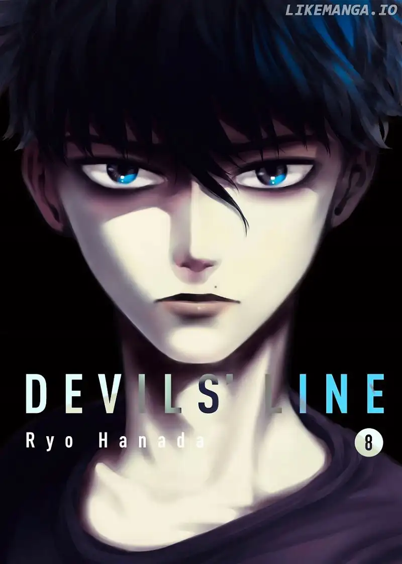 Devils Line Chapter 38 page 1