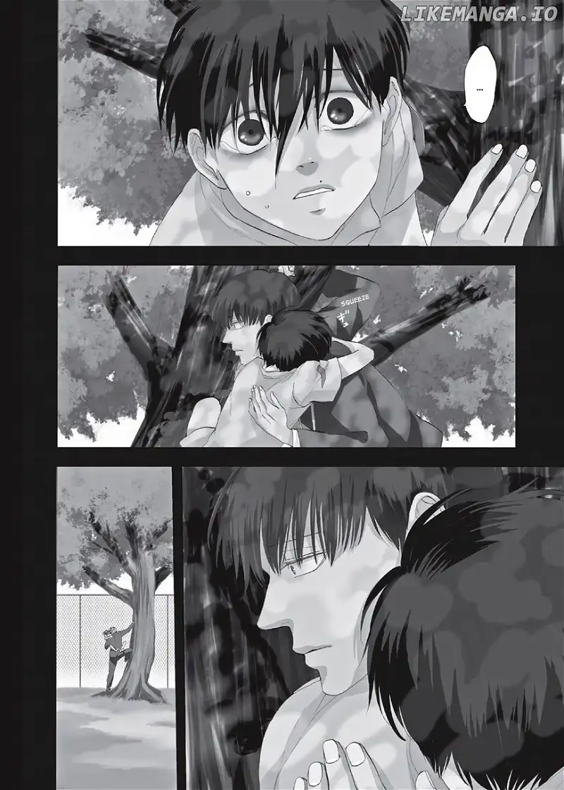Devils Line Chapter 38 page 7