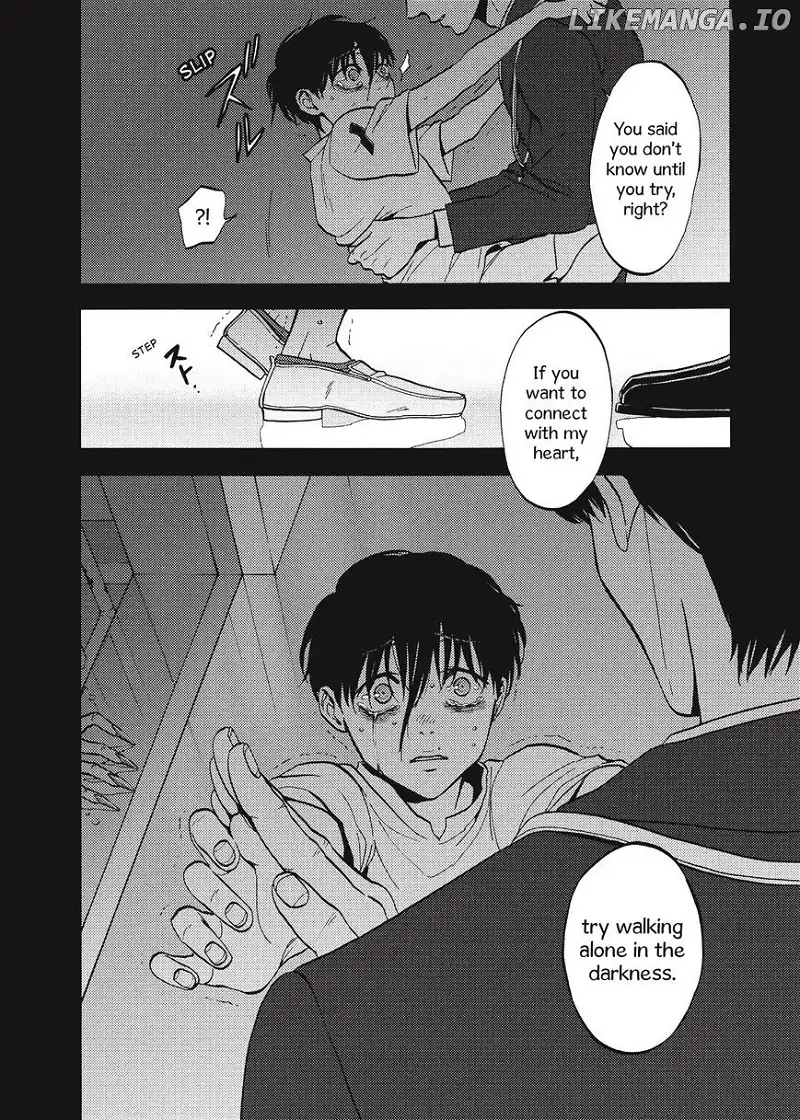 Devils Line Chapter 38 page 38