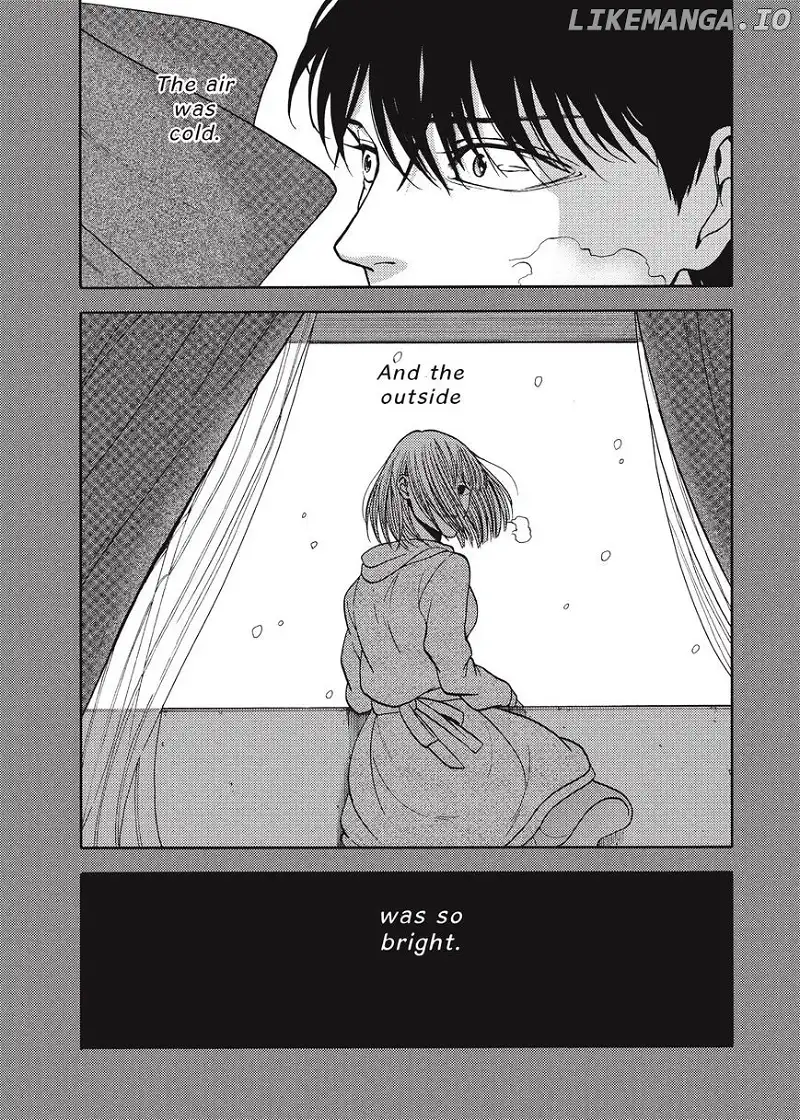 Devils Line Chapter 39 page 16