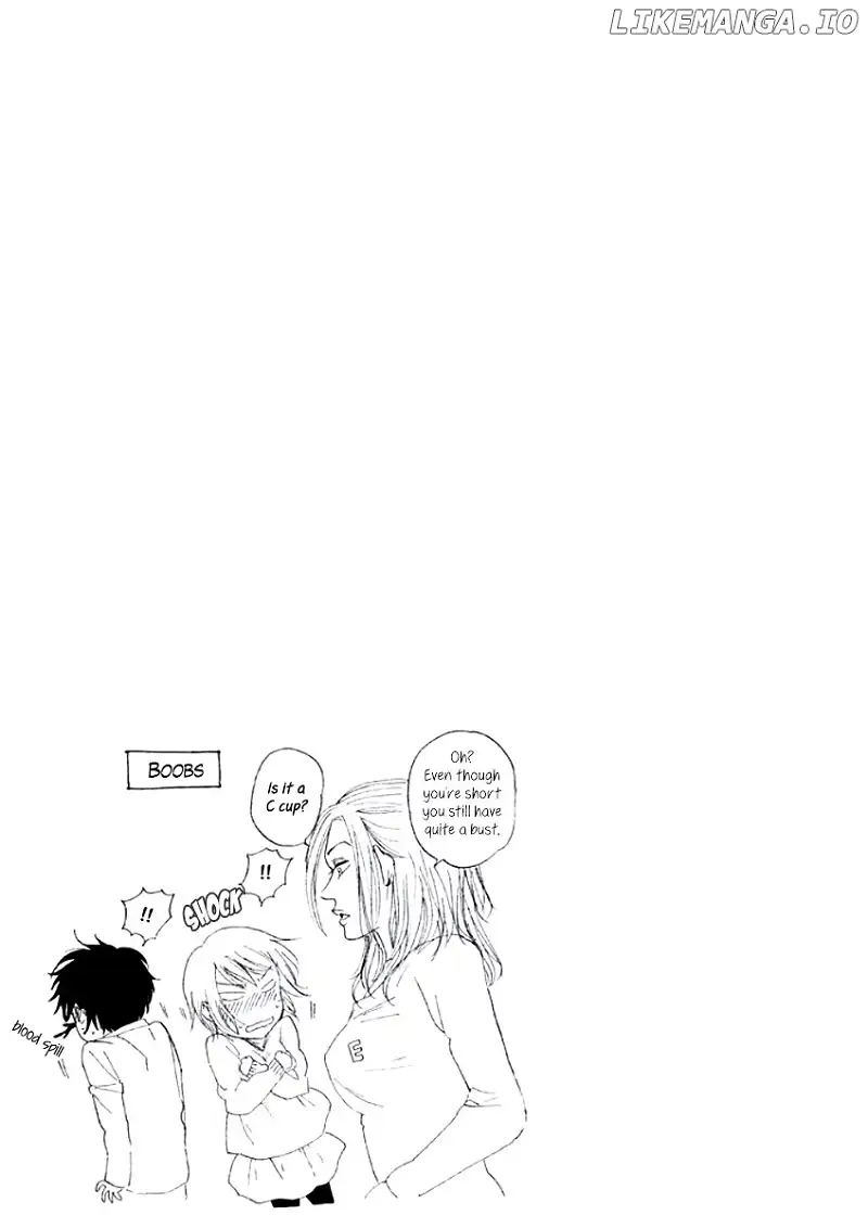 Devils Line Chapter 4 page 40