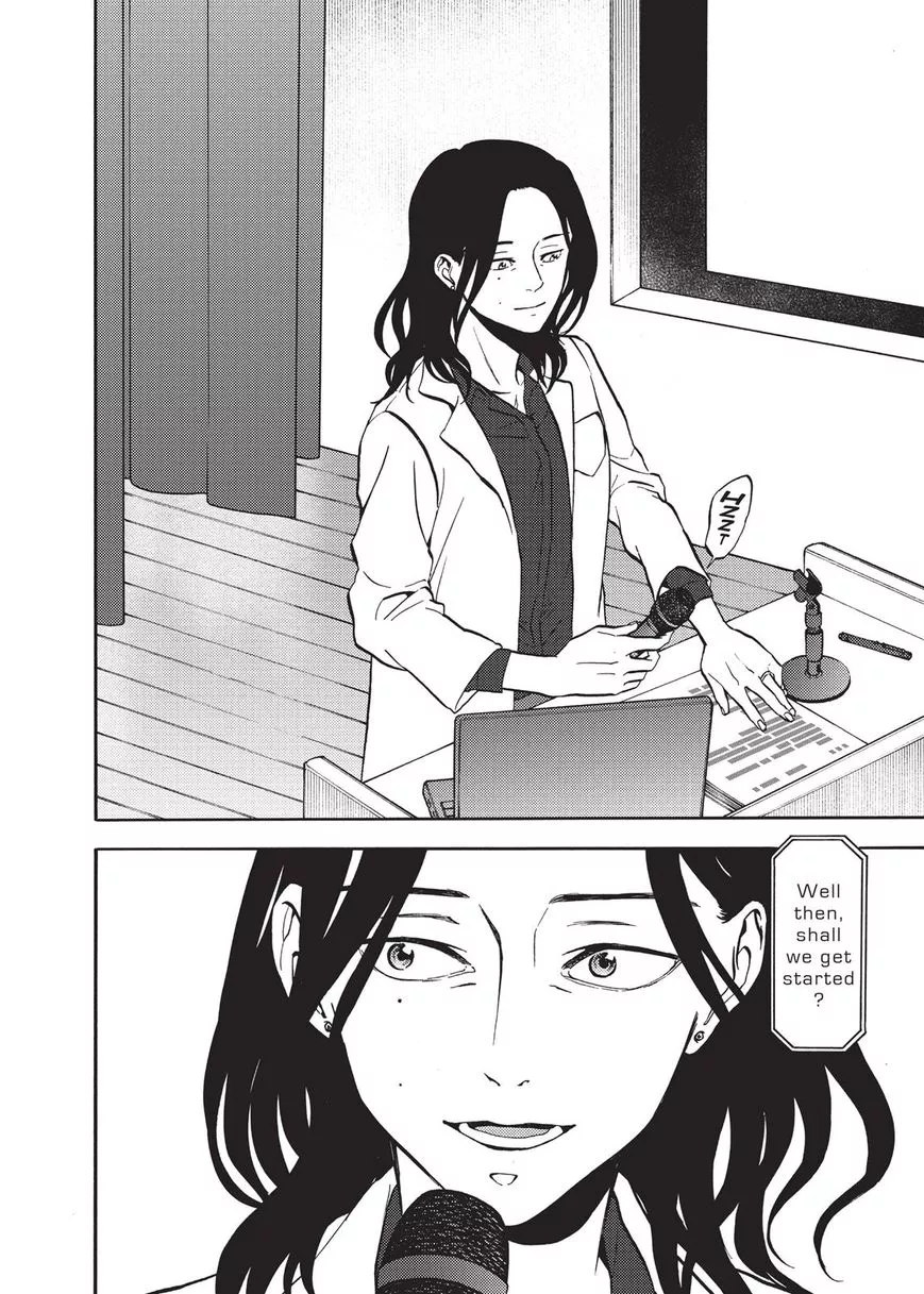 Devils Line Chapter 42 page 10