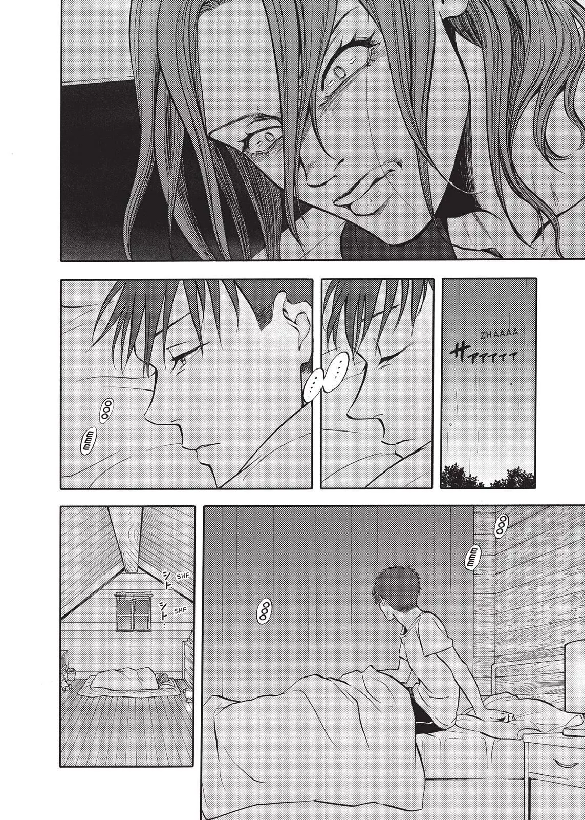 Devils Line Chapter 46 page 22