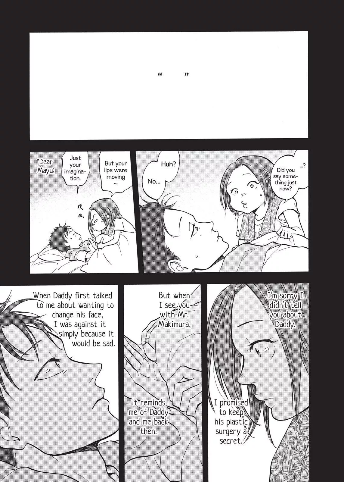 Devils Line Chapter 47.5 page 8