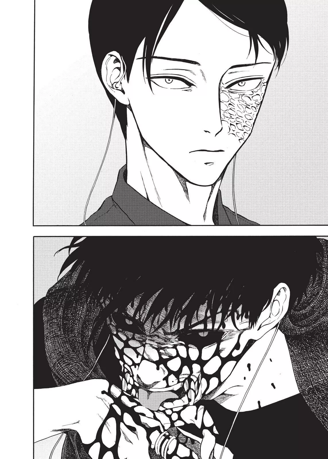 Devils Line Chapter 47 page 41