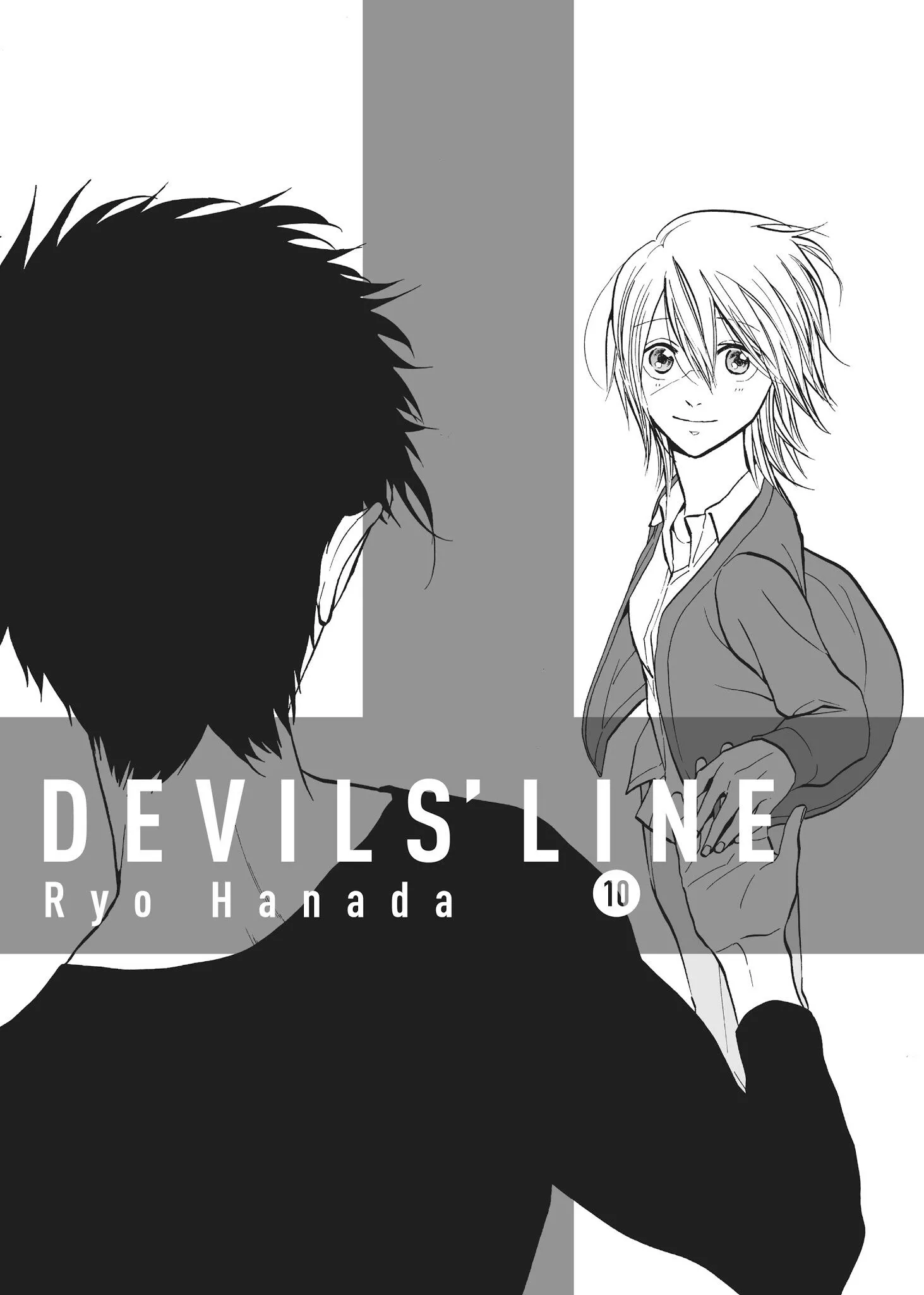 Devils Line Chapter 48 page 2