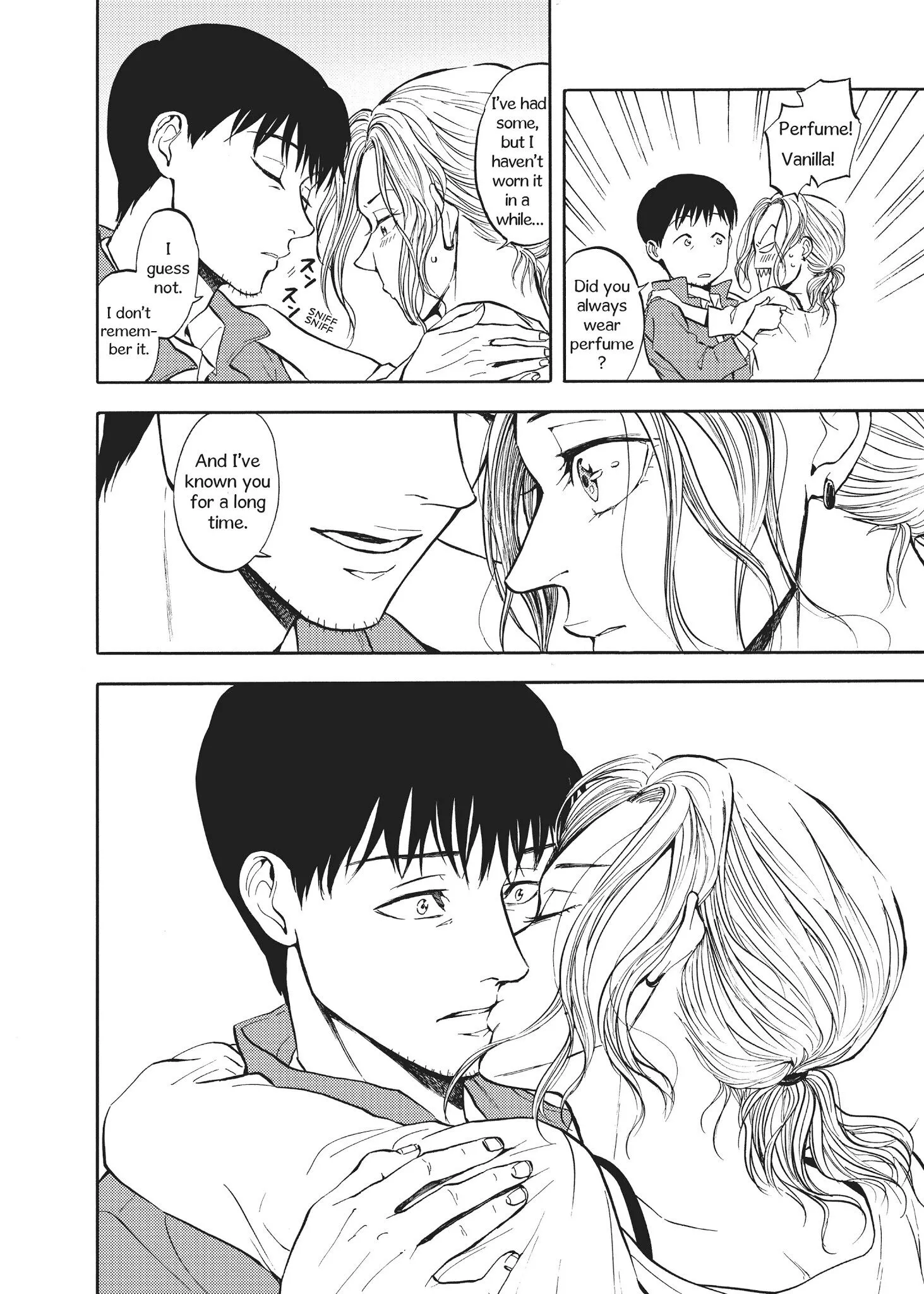 Devils Line Chapter 48 page 39