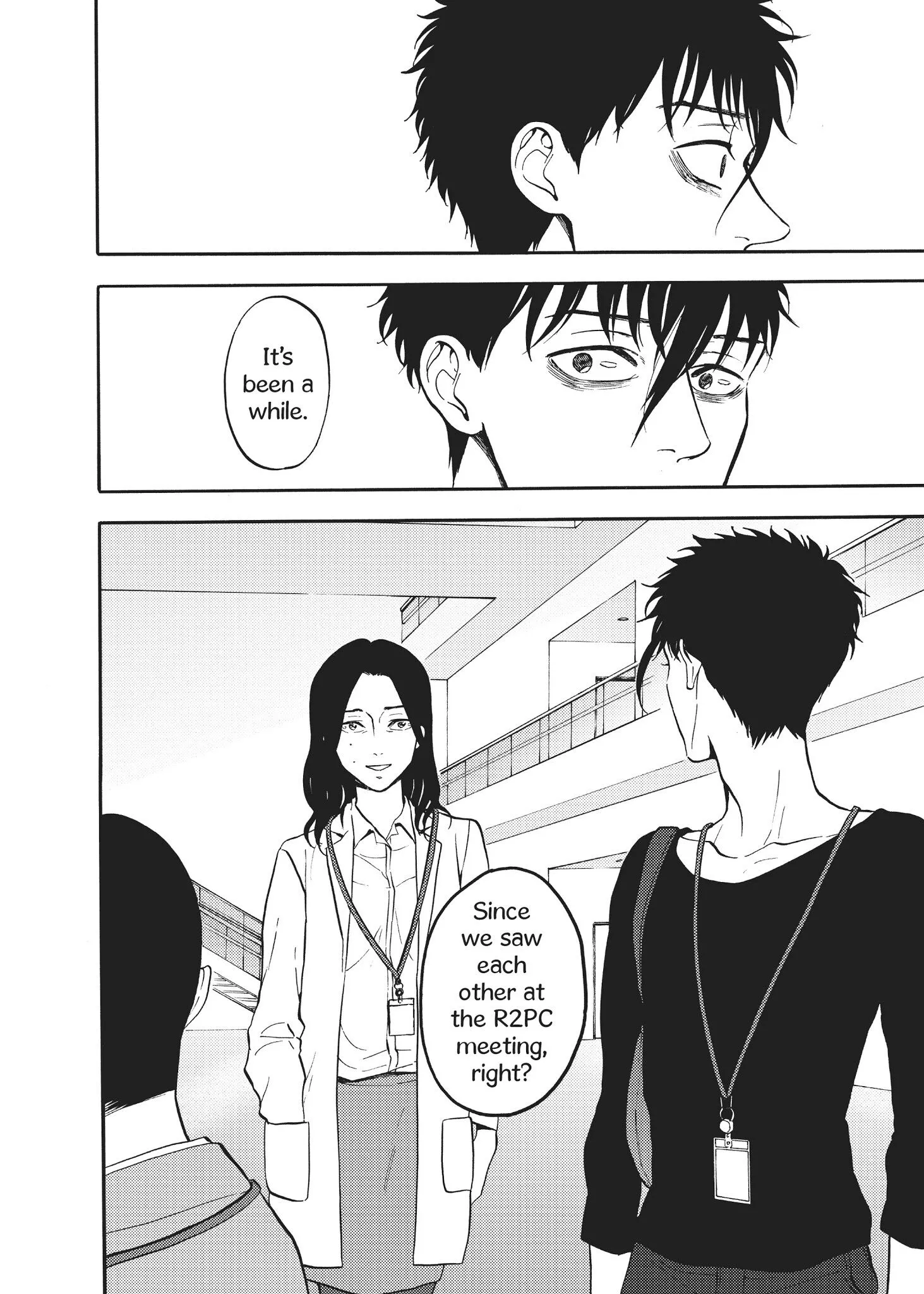 Devils Line Chapter 48 page 47