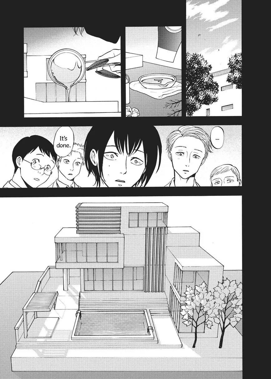 Devils Line Chapter 49 page 41
