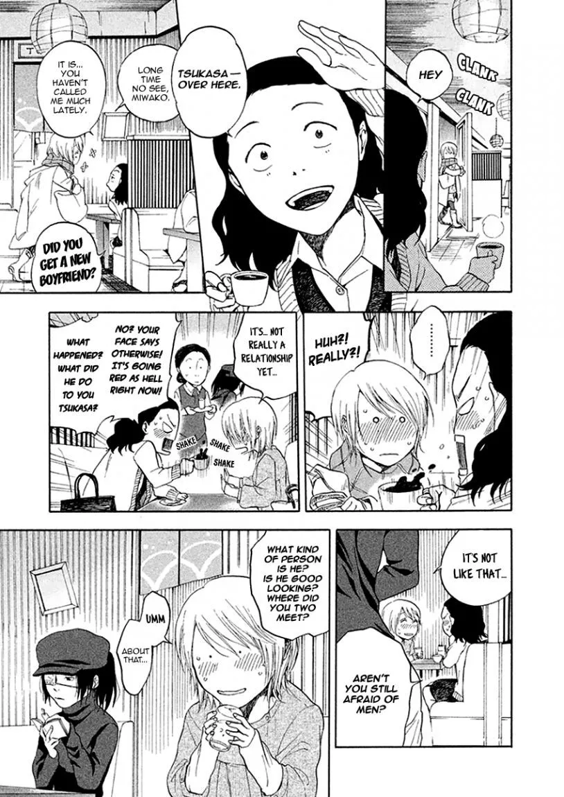 Devils Line Chapter 5 page 7