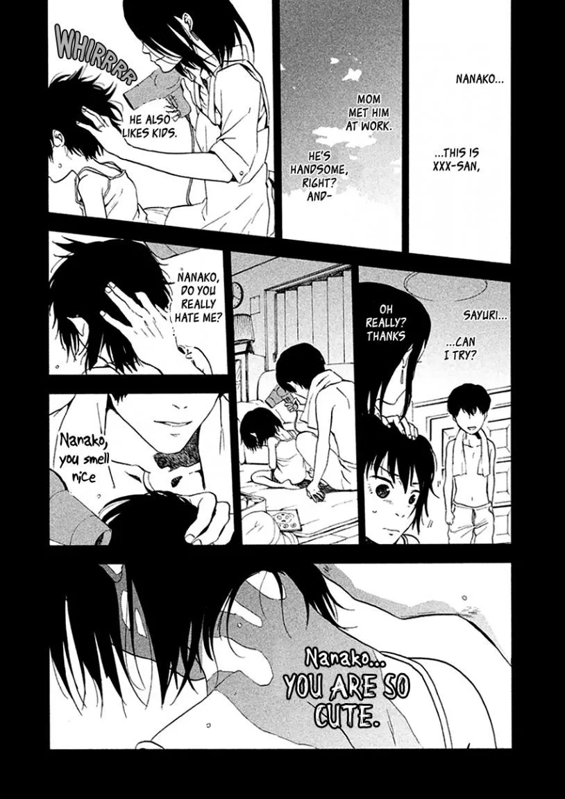 Devils Line Chapter 5 page 21