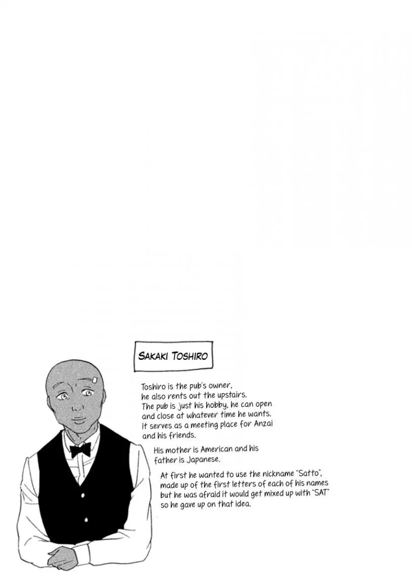 Devils Line Chapter 5 page 34
