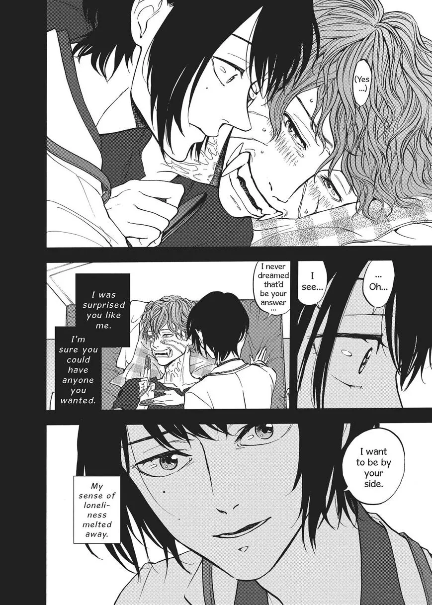 Devils Line Chapter 50 page 16