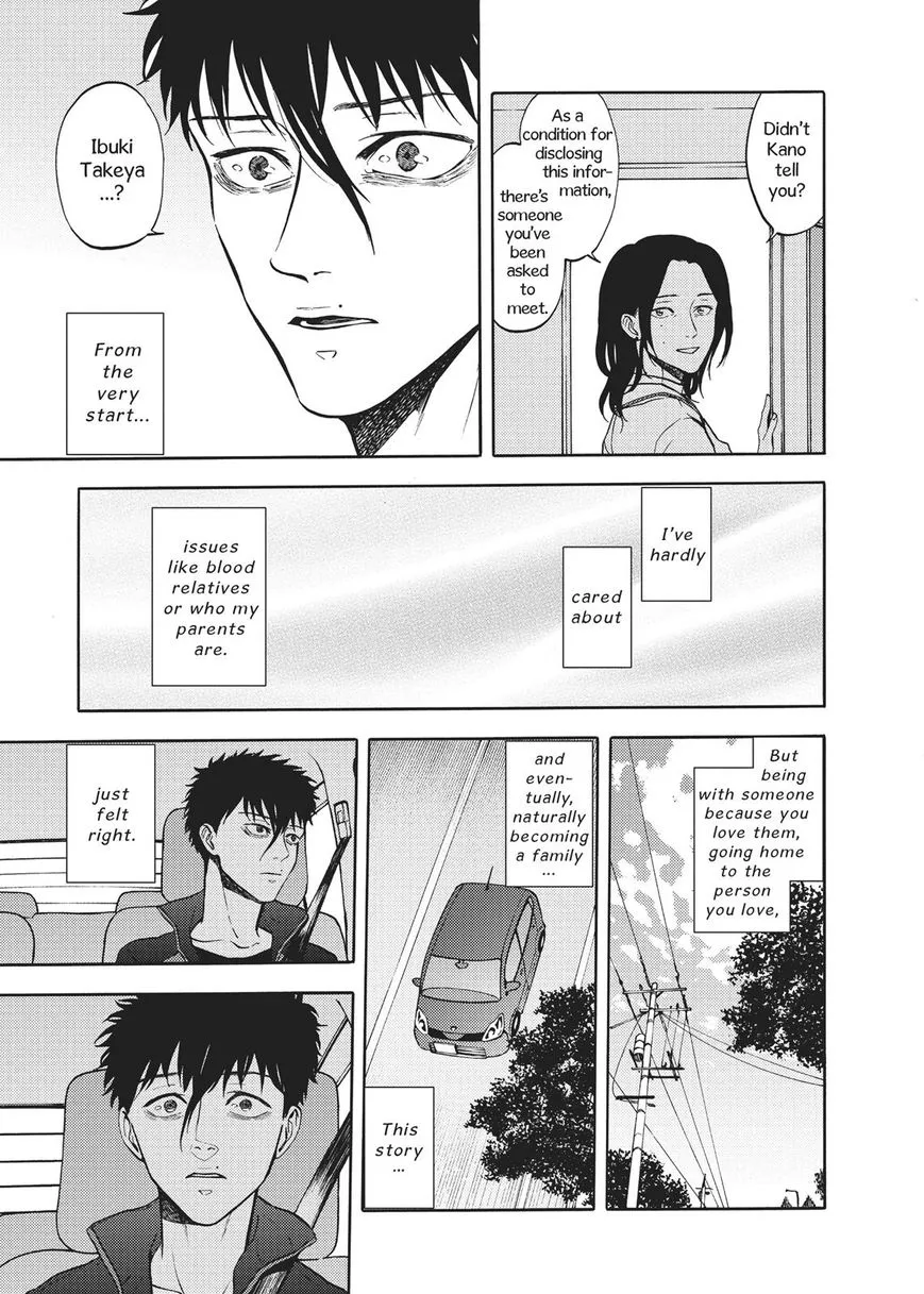 Devils Line Chapter 50 page 25