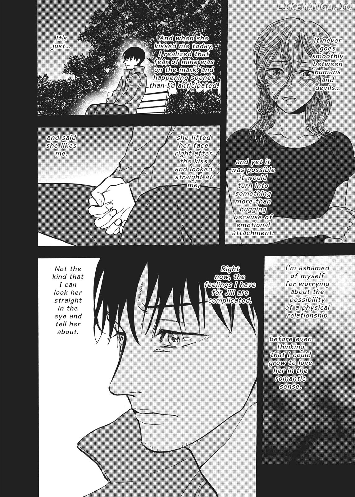 Devils Line Chapter 52.5 page 3