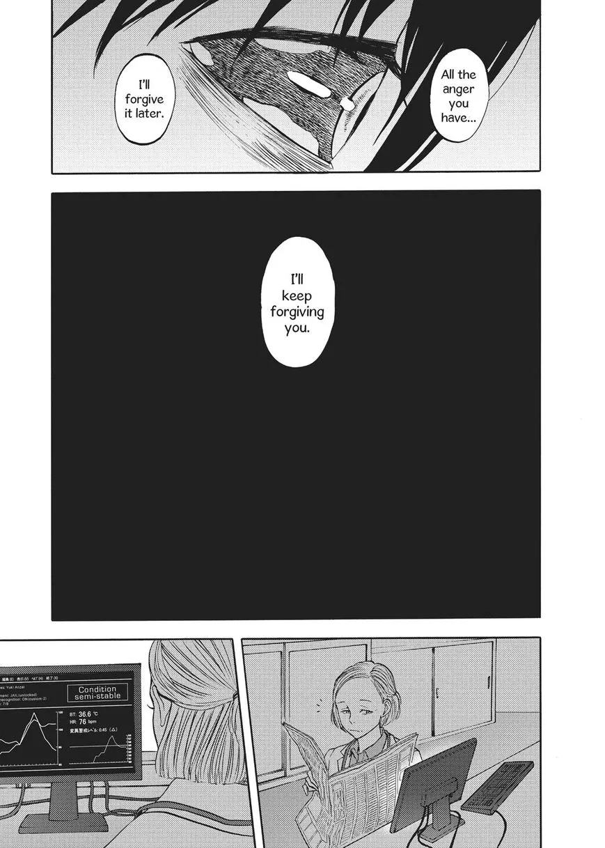 Devils Line Chapter 52 page 41