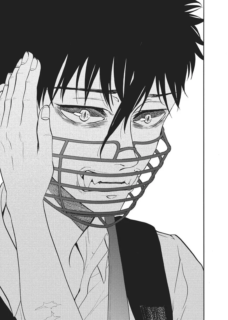 Devils Line Chapter 52 page 43