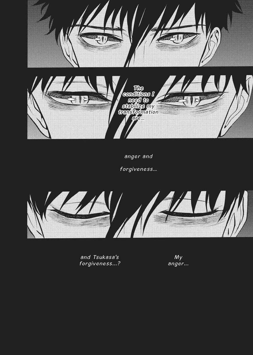 Devils Line Chapter 52 page 46