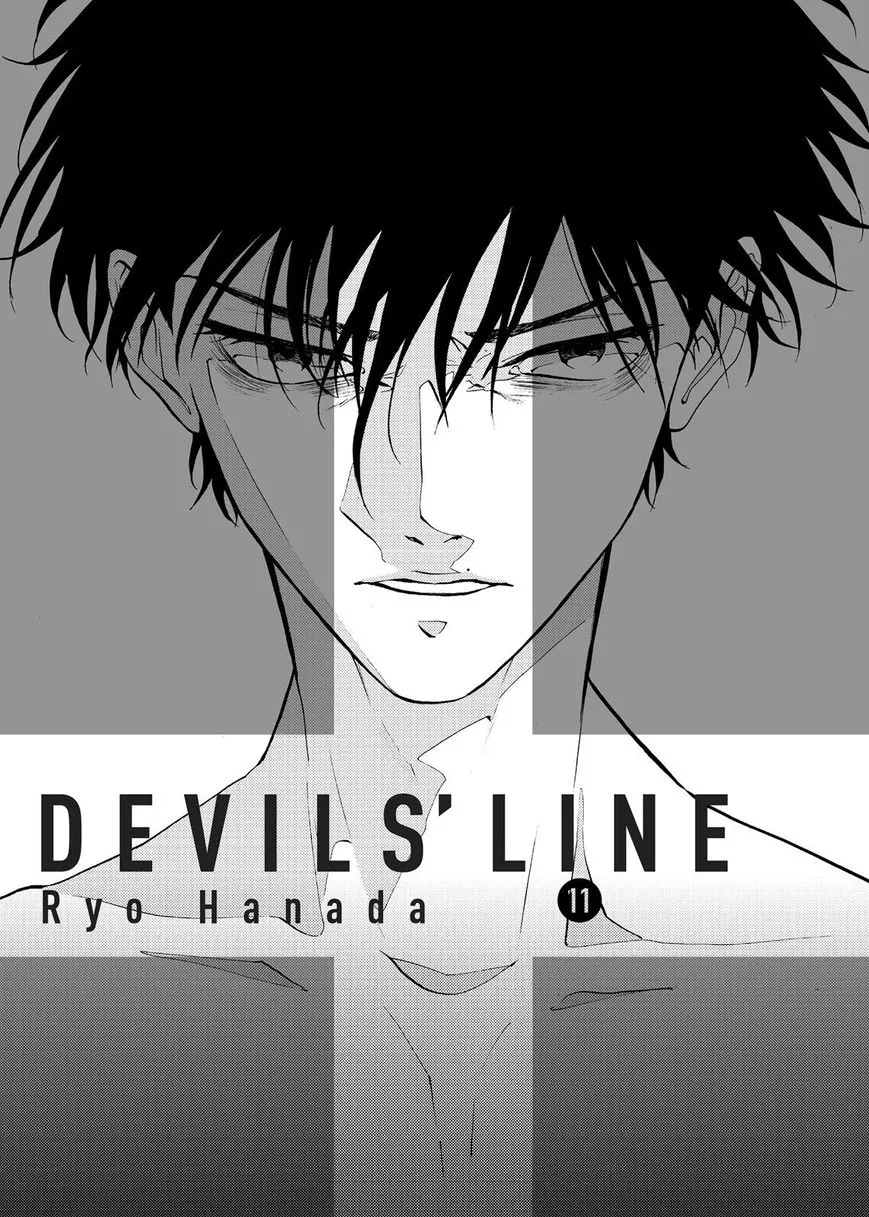 Devils Line Chapter 53 page 2