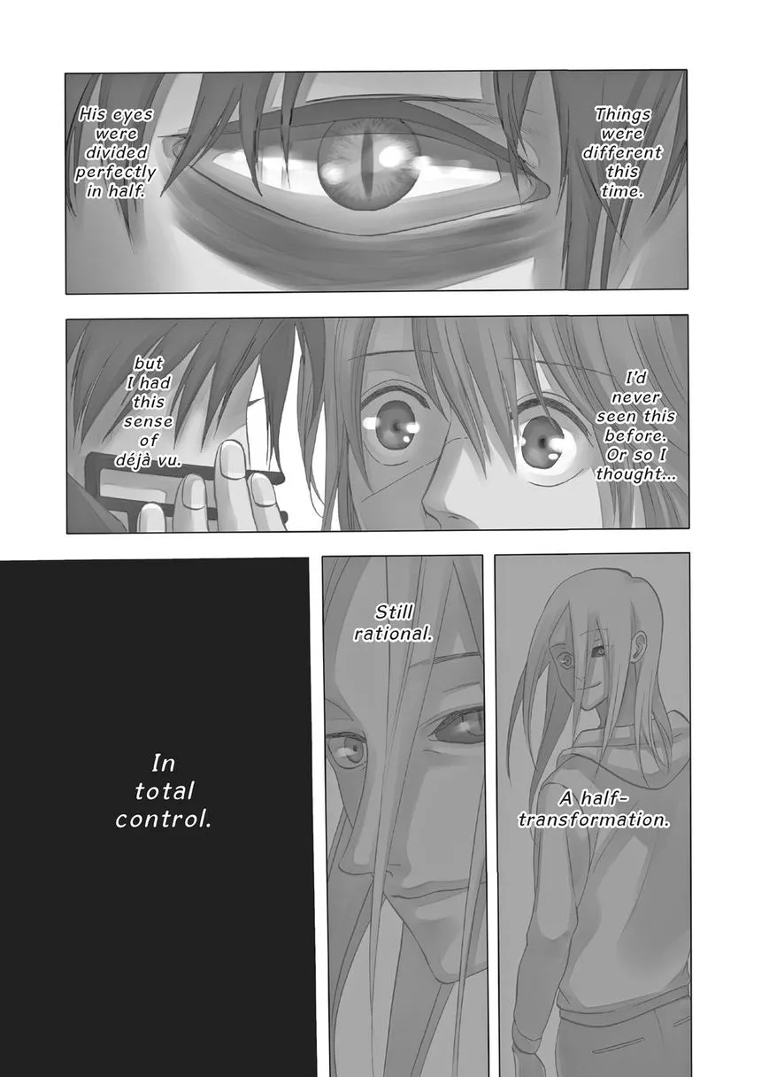 Devils Line Chapter 53 page 5
