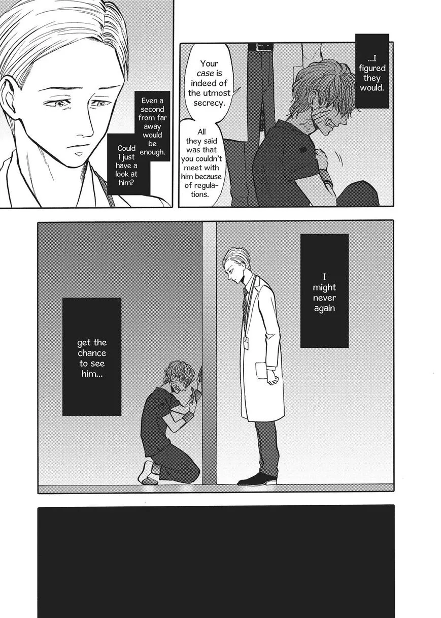 Devils Line Chapter 53 page 44